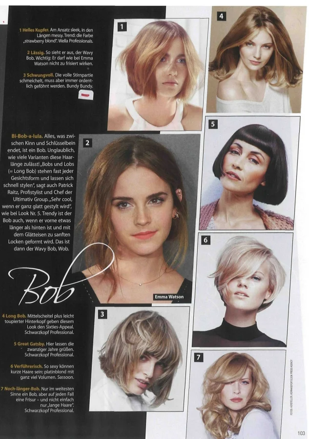 WEEKEND MAGAZINE 2016