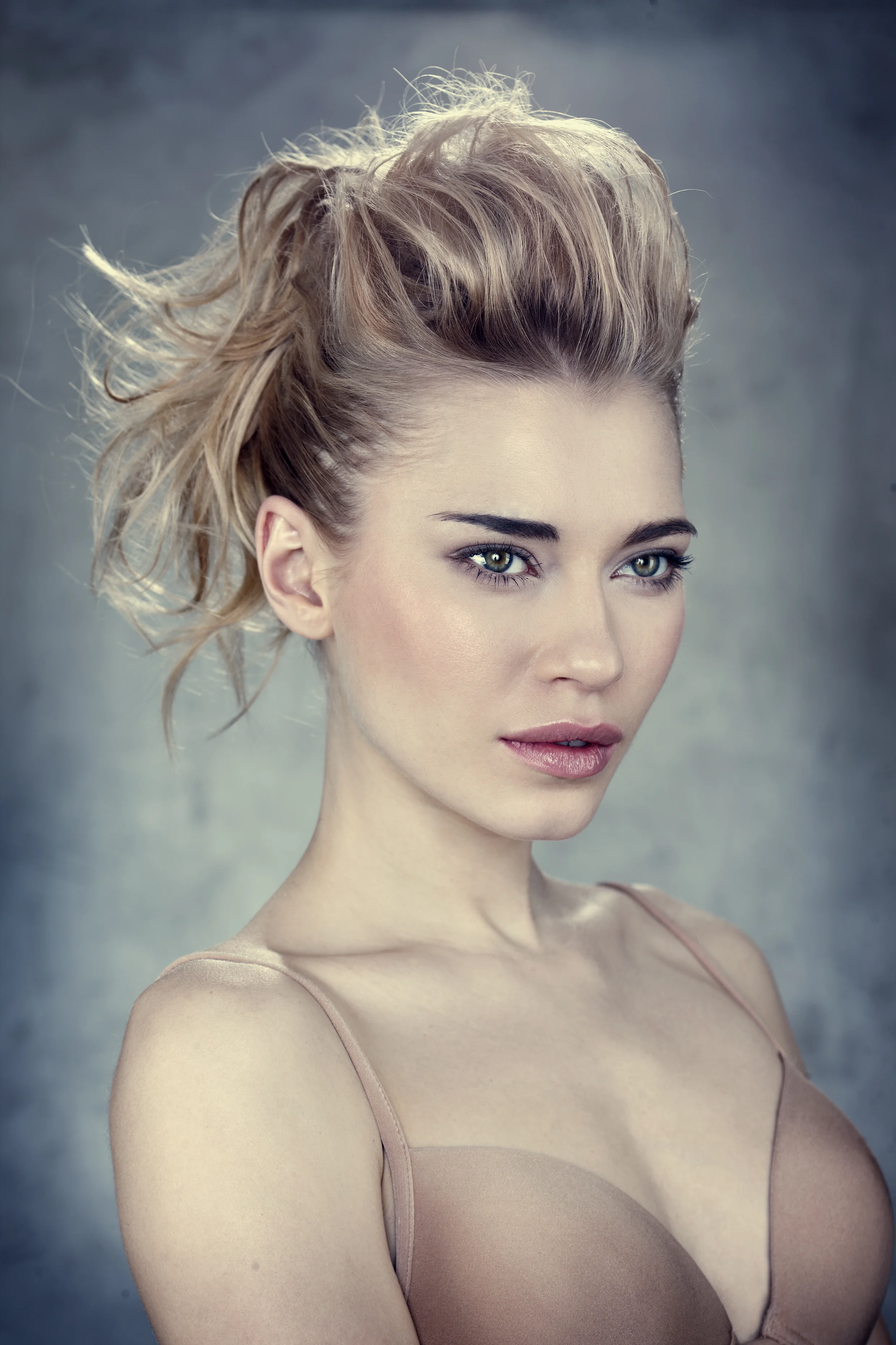 Collection Blondespring