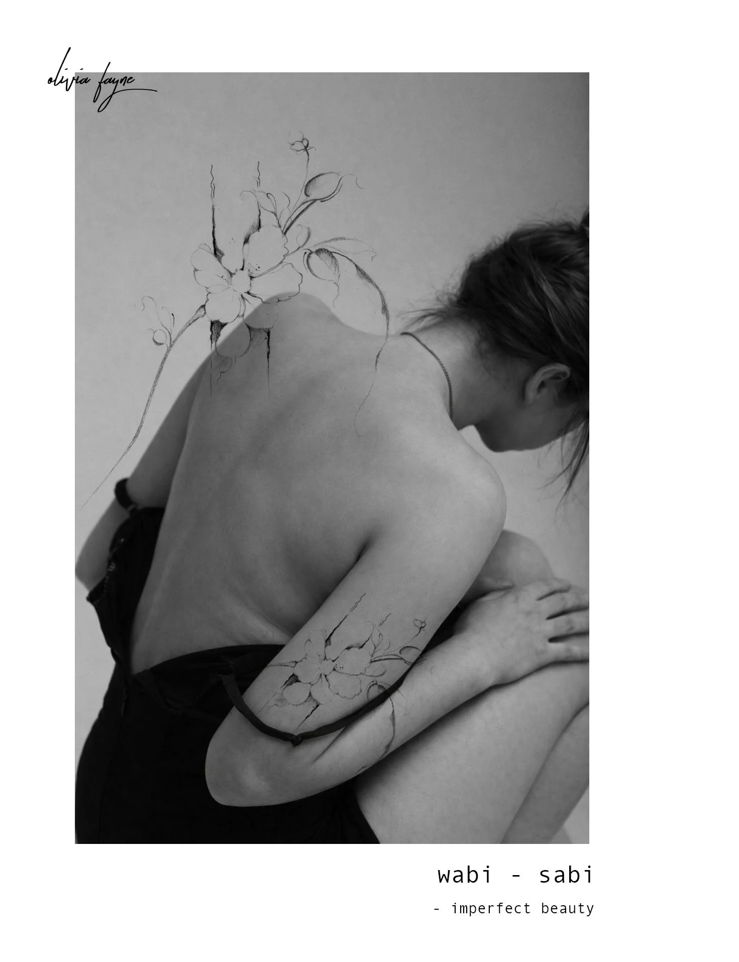 CUSTOM 1/1  W A B I - S A B I