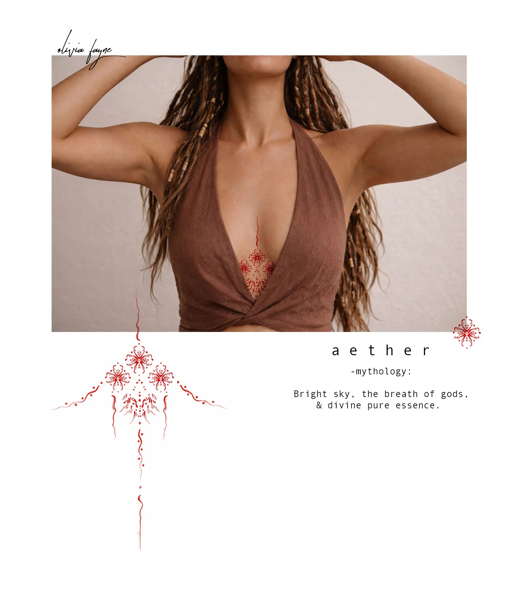 CUSTOM 1/1  A E T H E R