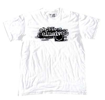 Ace of Spades Tee - Yellow