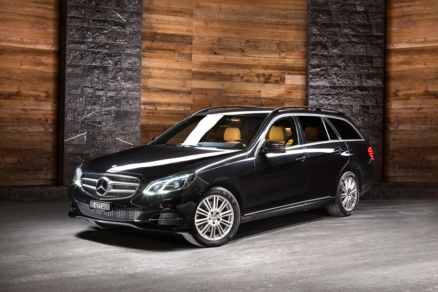 Mercedes-Benz E-Class 4Matic (station wagon) — Gstaad Limousine Service |  Airport Transfers | Event Shuttles