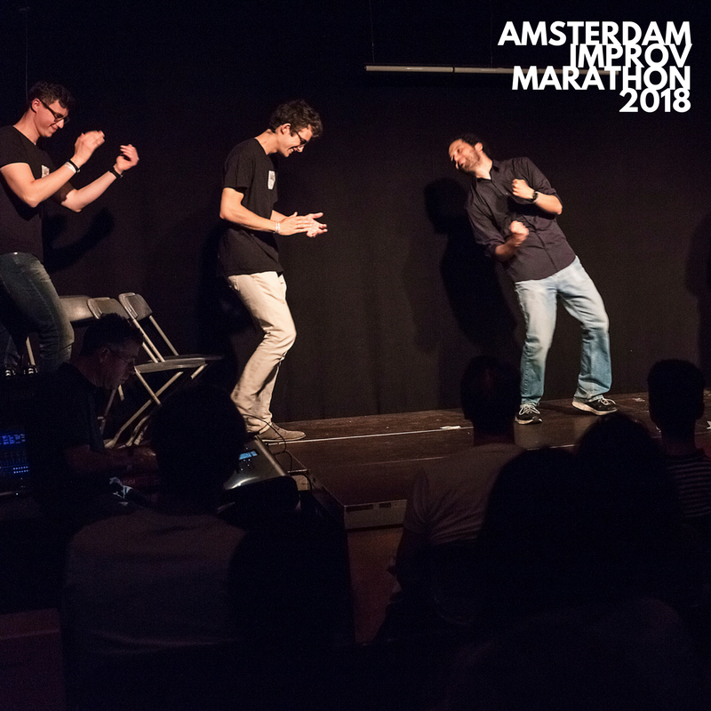 Delft Improv Group