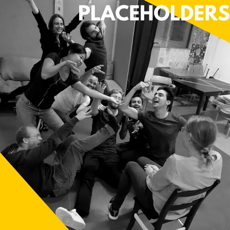 PLACEHOLDERS