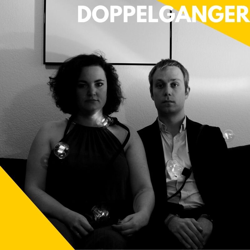 DOPPELGANGER