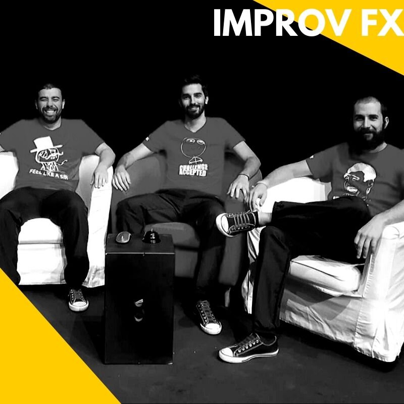 IMPROV FX