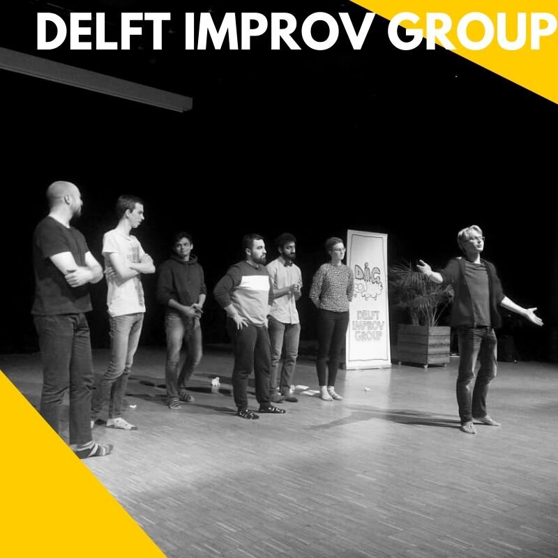DELFT IMPROV GROUP