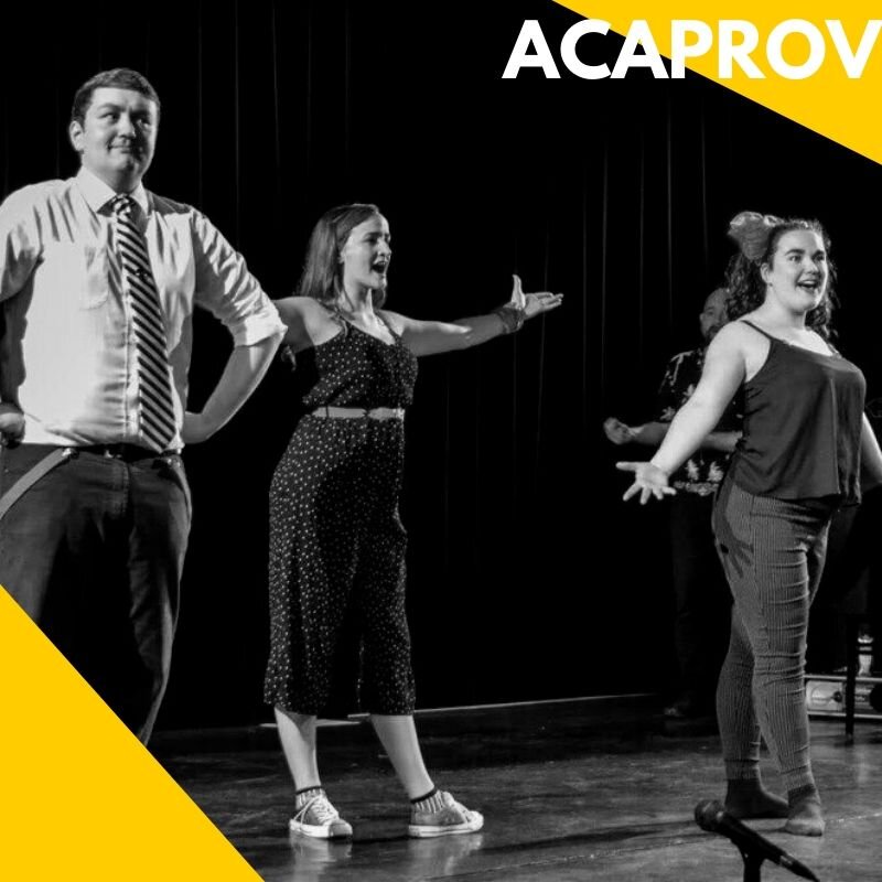 ACAPROV