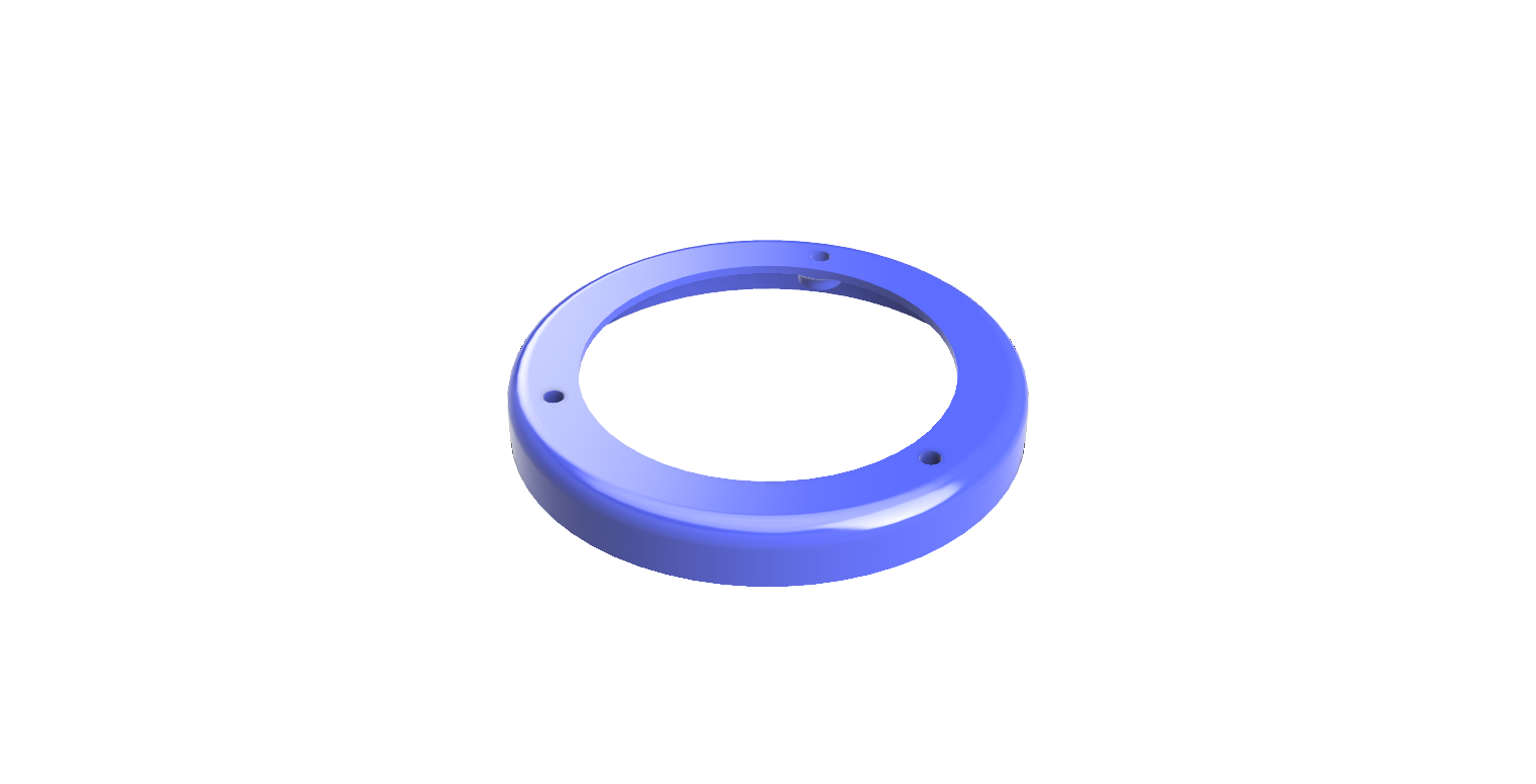 Derbi Variator Cover