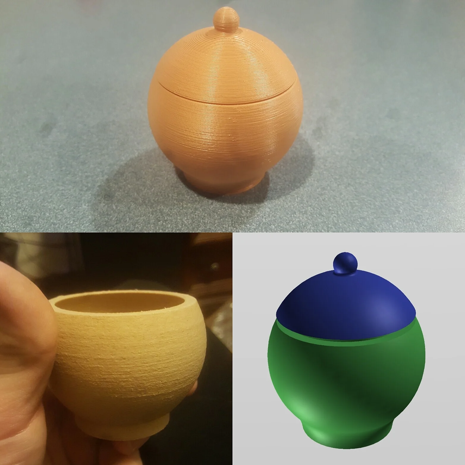 New Filament!