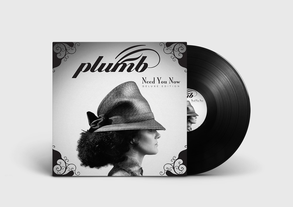 Plumb: Need You Now Vinyl