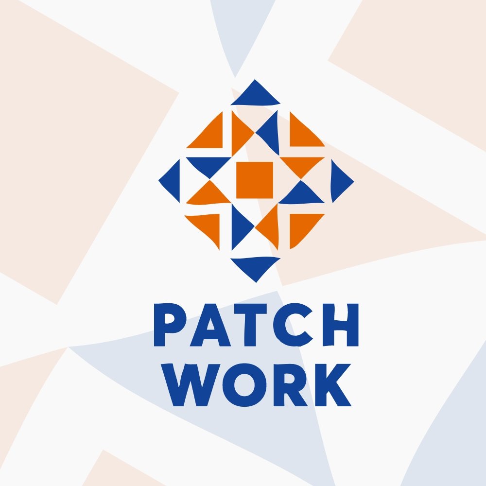 Patchwork: Logo