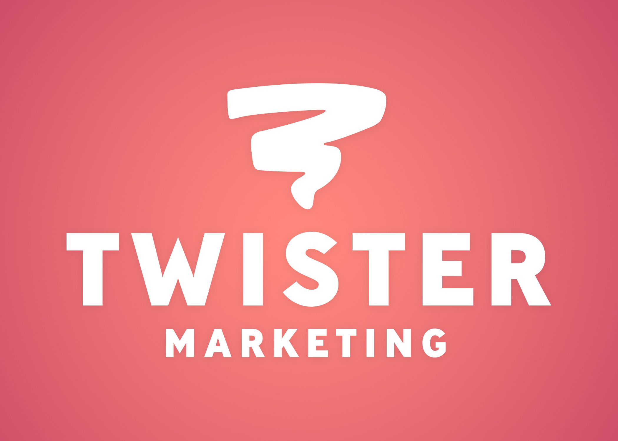 Twister Marketing Logo