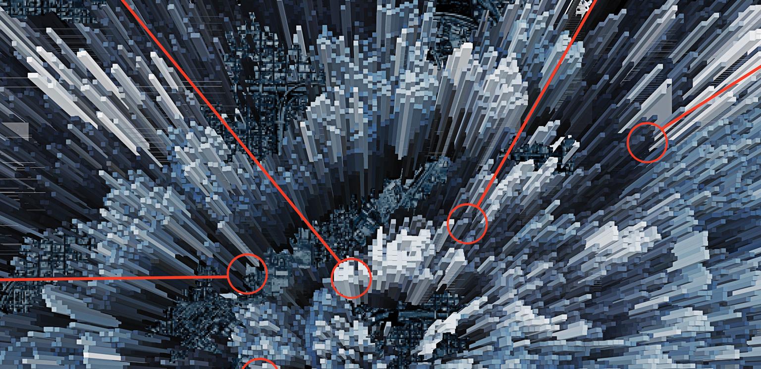 Achieving business impact with data