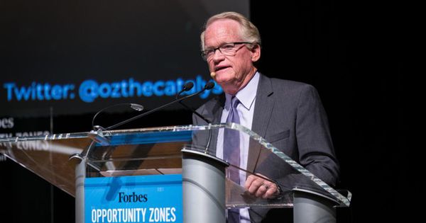 We believe in opportunity zones. Here’s why you should too
