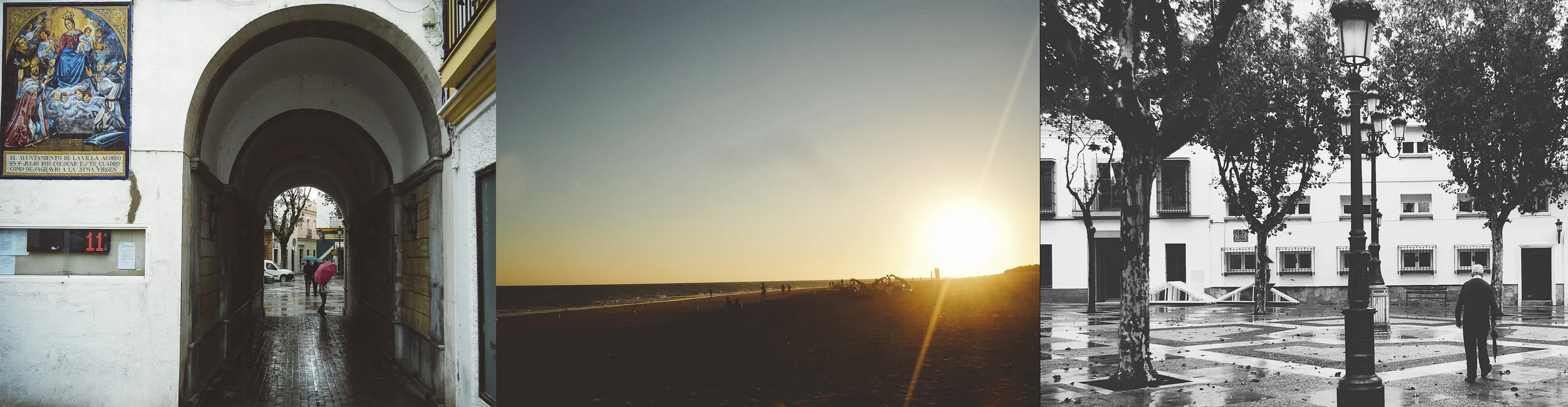 Rota, Spain. A part of me will always be there