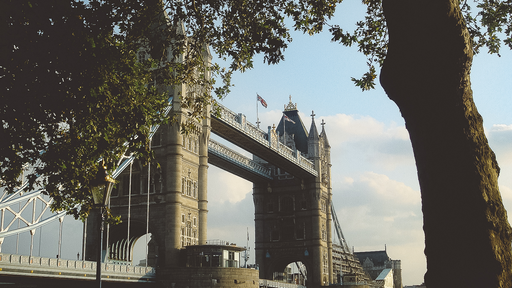 London