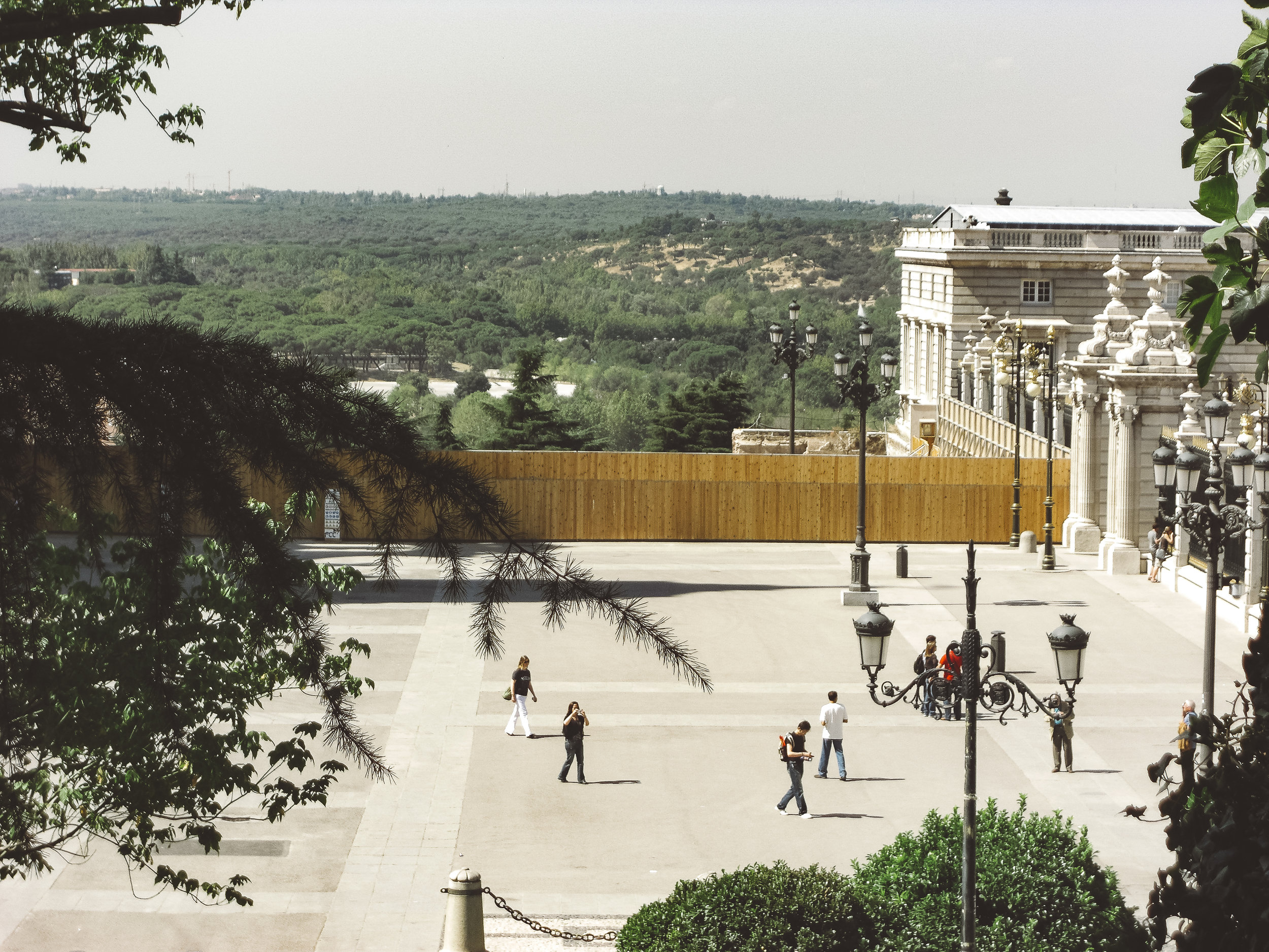 Madrid