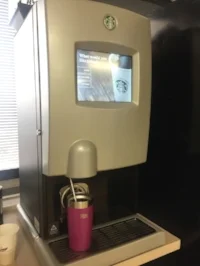 We got a Starbucks coffee machine installed in our lounge and my coffee consumption increased by ~250%...