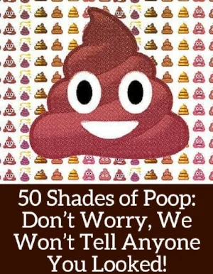 (Except tell me and all my co-fellows, we totally care!)