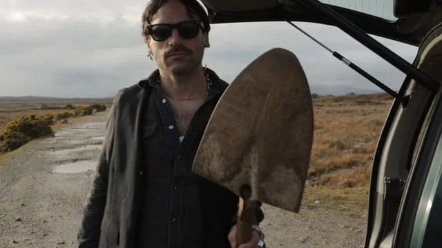 PURE SAVAGE - Johnny Depp/Dior Sauvage Parody