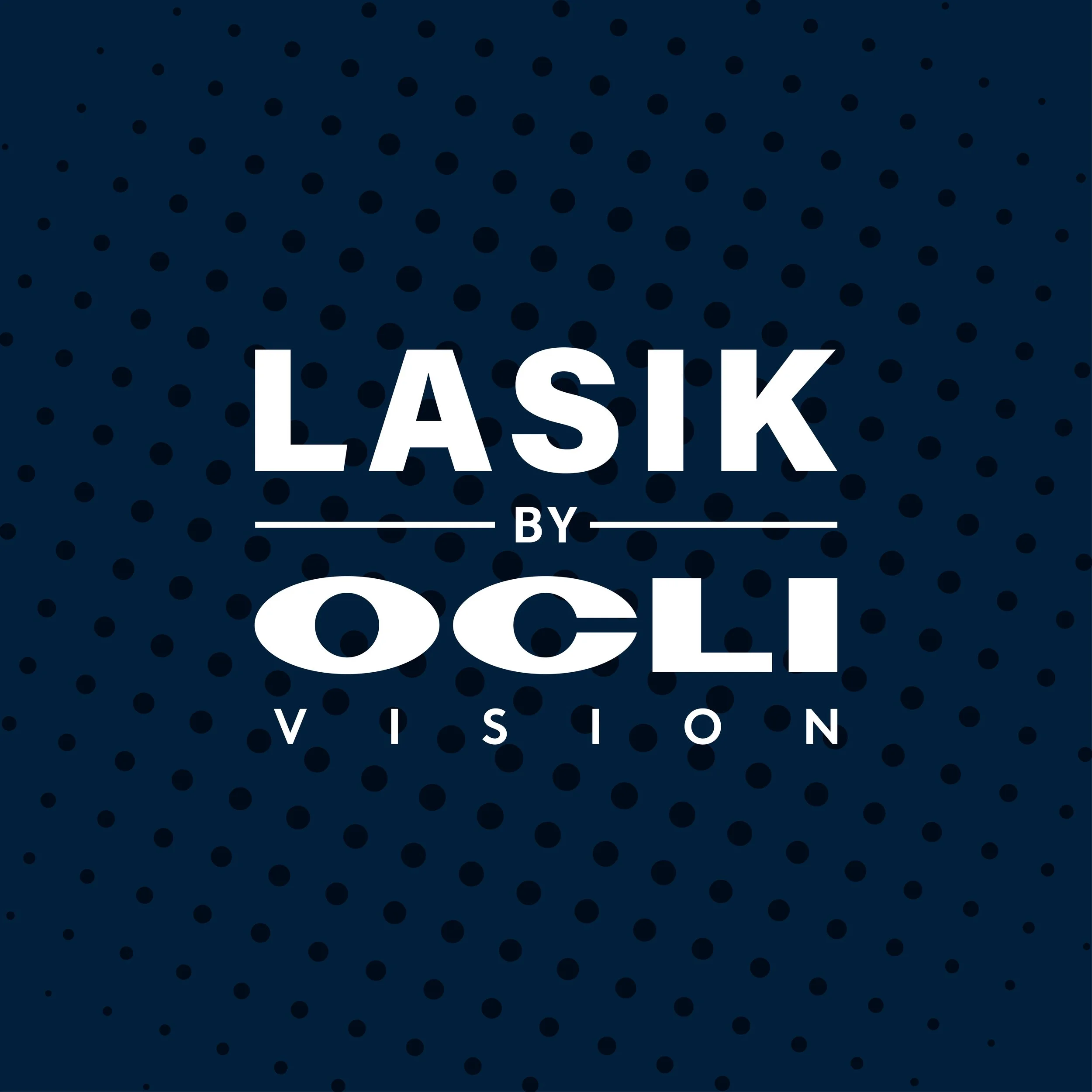 LASIK by OCLI Vision