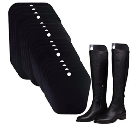 Boot shapers