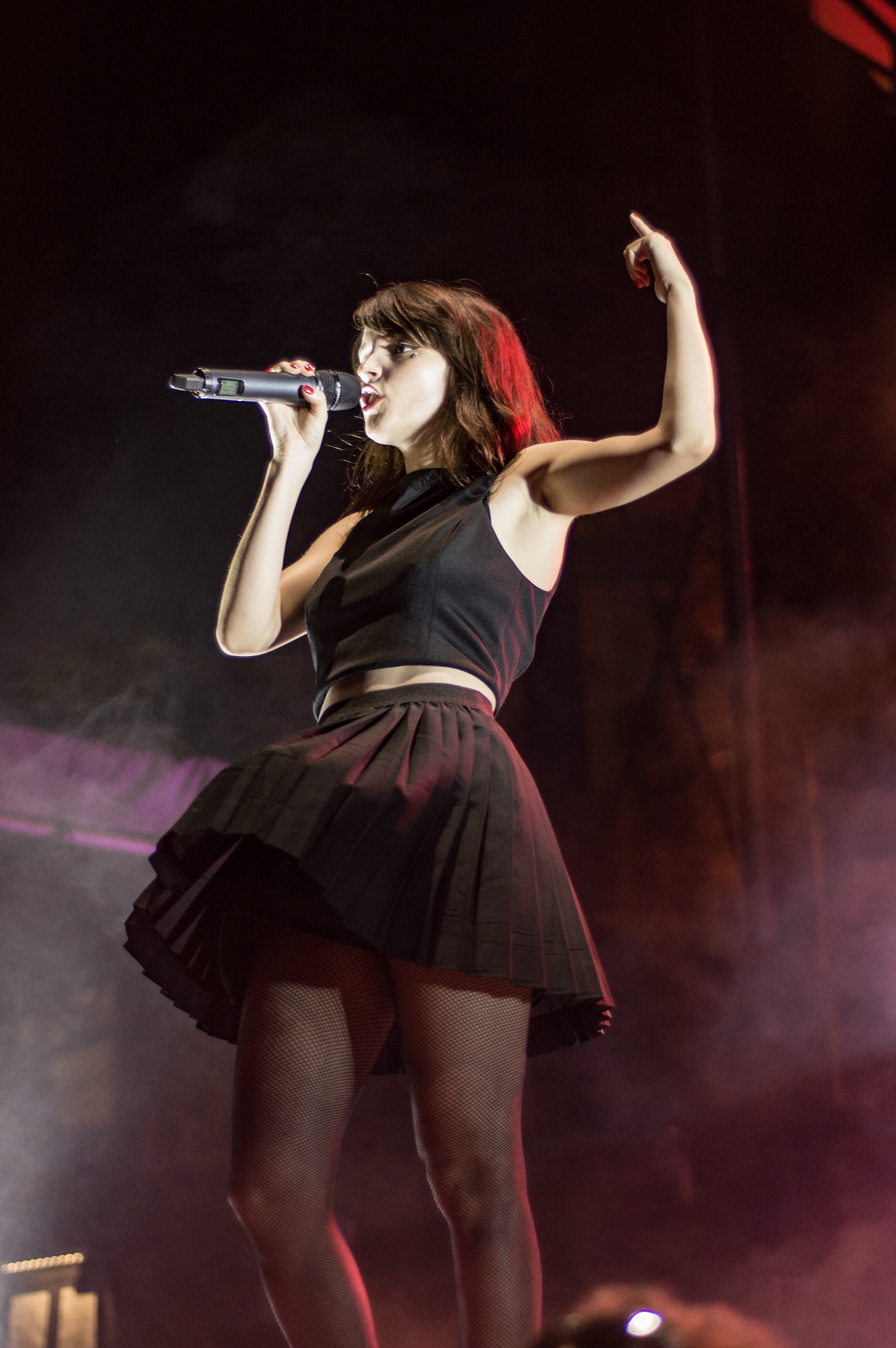 CHVRCHES