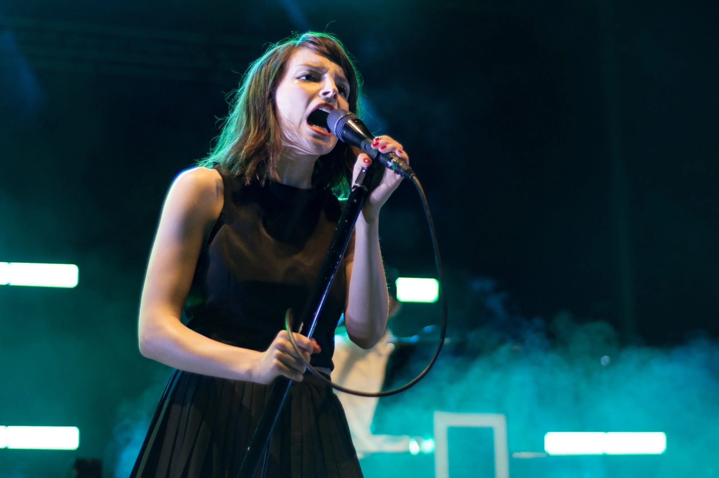 CHVRCHES