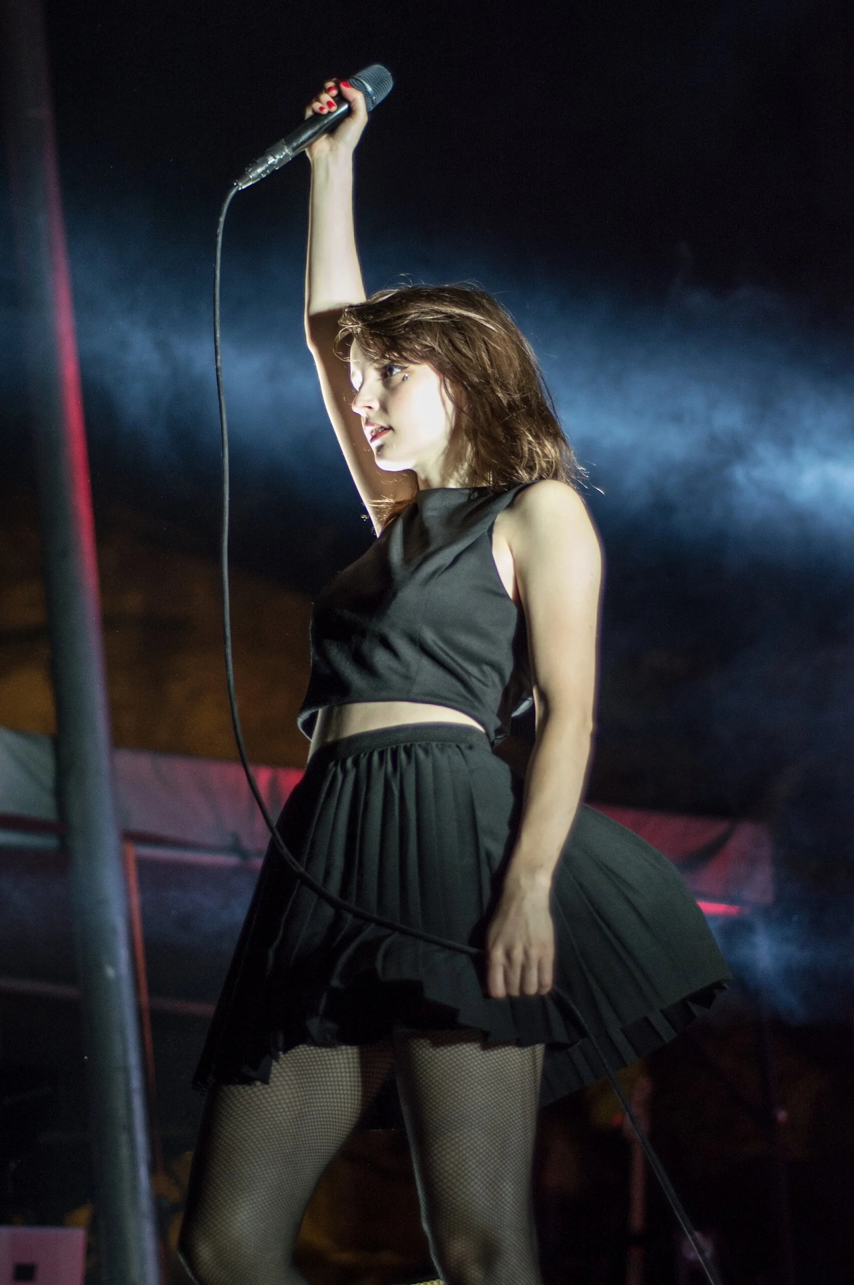CHVRCHES