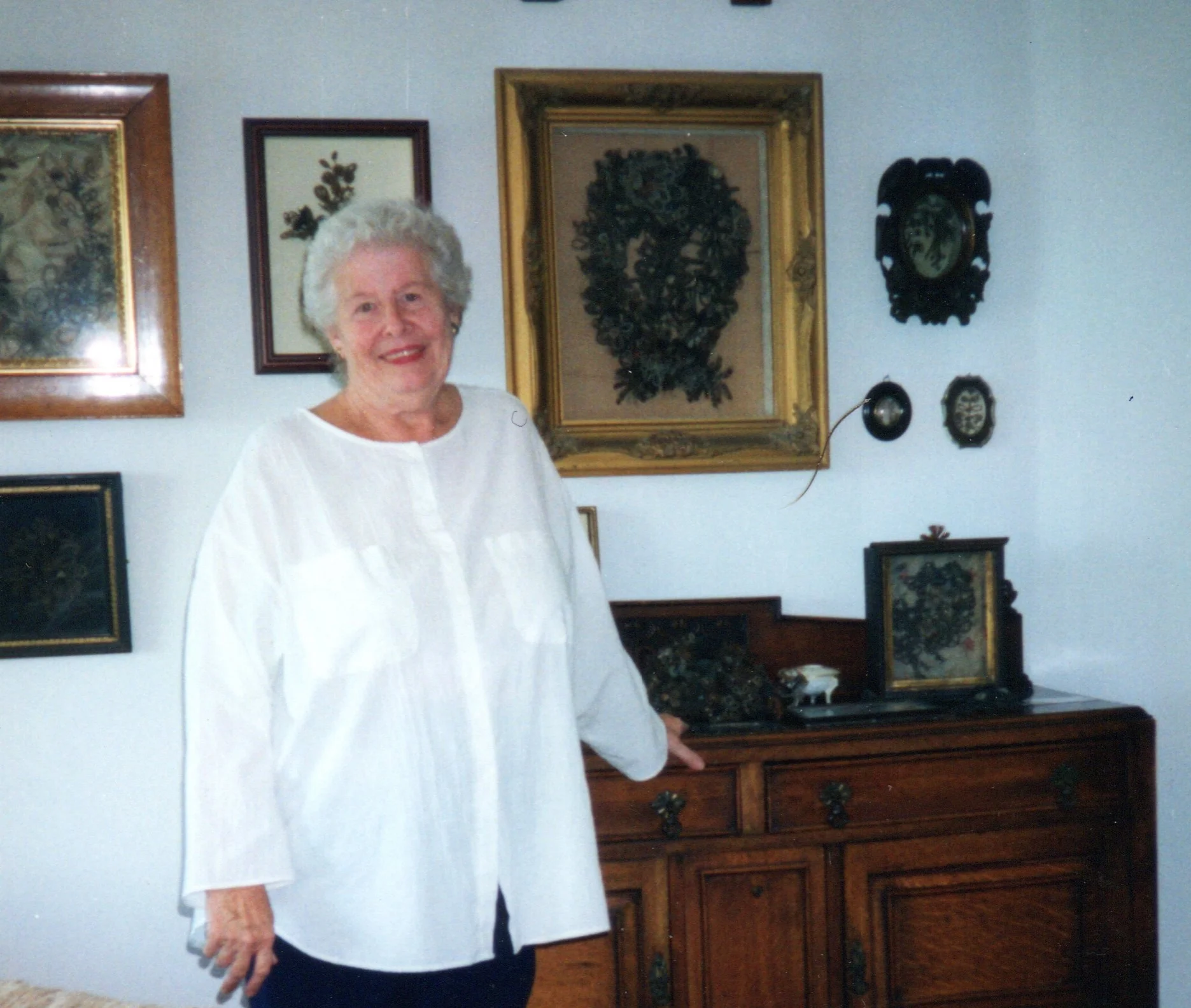 Carmelita Johnson