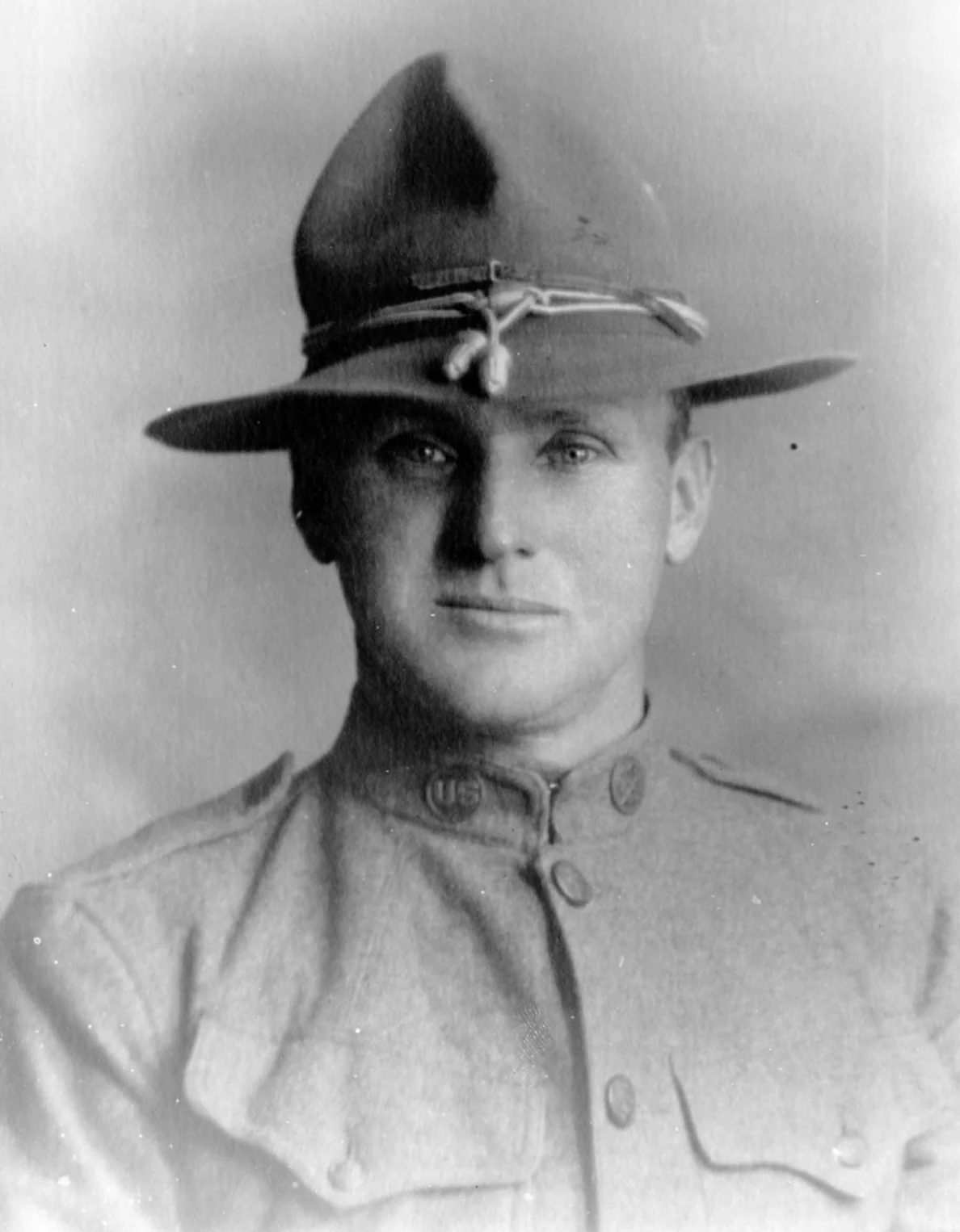Simon Pet Hays; 1919