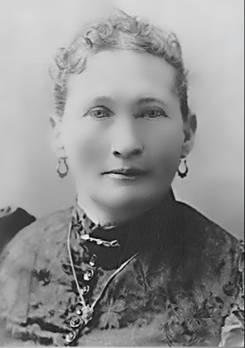 Abigail Russell