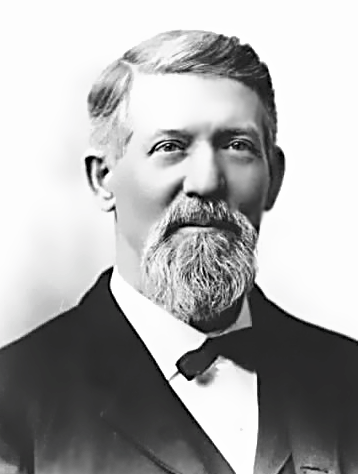 Howard Mills