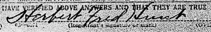 Hunt, Fred Draft Registration 1918 siggy1.jpg