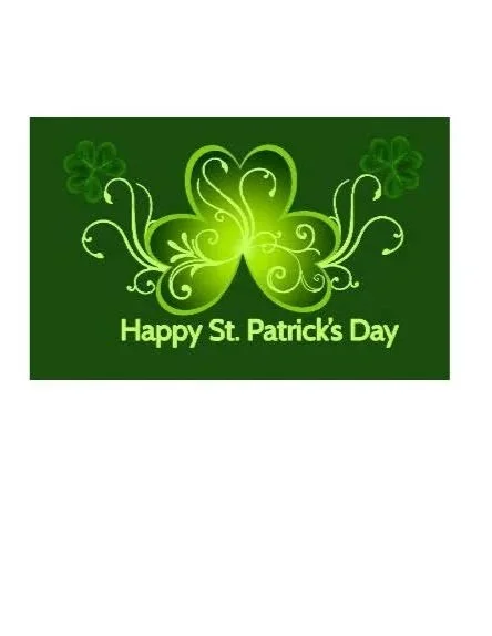 Luck at the Inn (St. Patrick's Day)