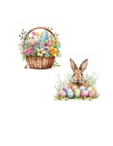 "Bunnies &amp; Baskets" Hunt &amp; Festival
