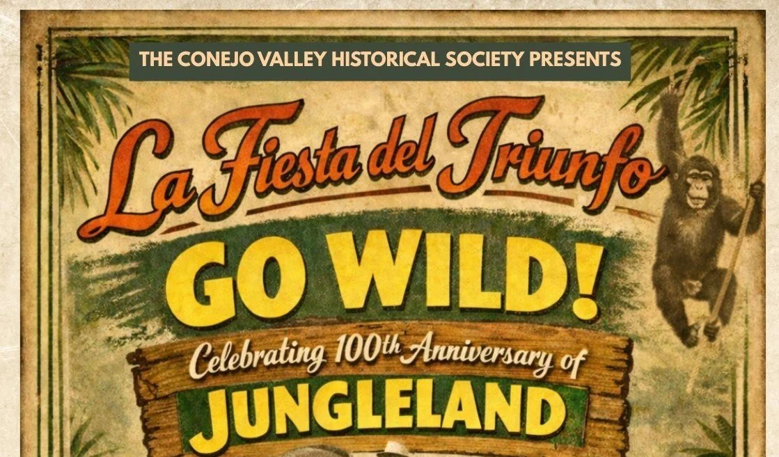 La Fiesta del Triunfo - Celebrating 100th Anniversary of Jungleland