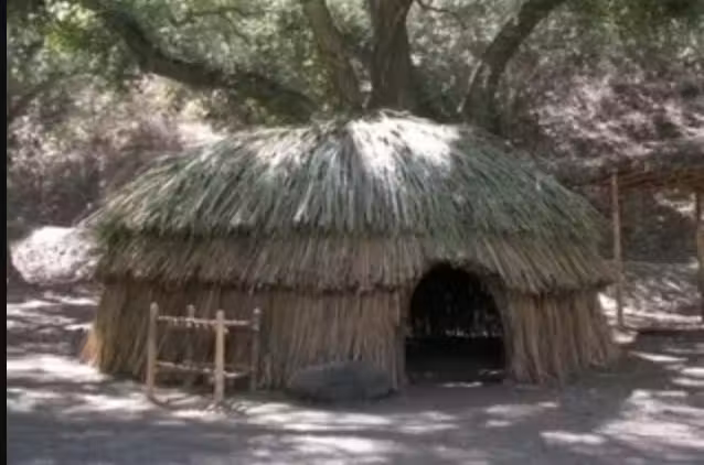Chumash Indian Museum