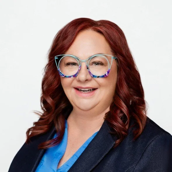 DOÑA Robin Britt