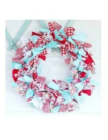 Holiday Crafts at the Inn