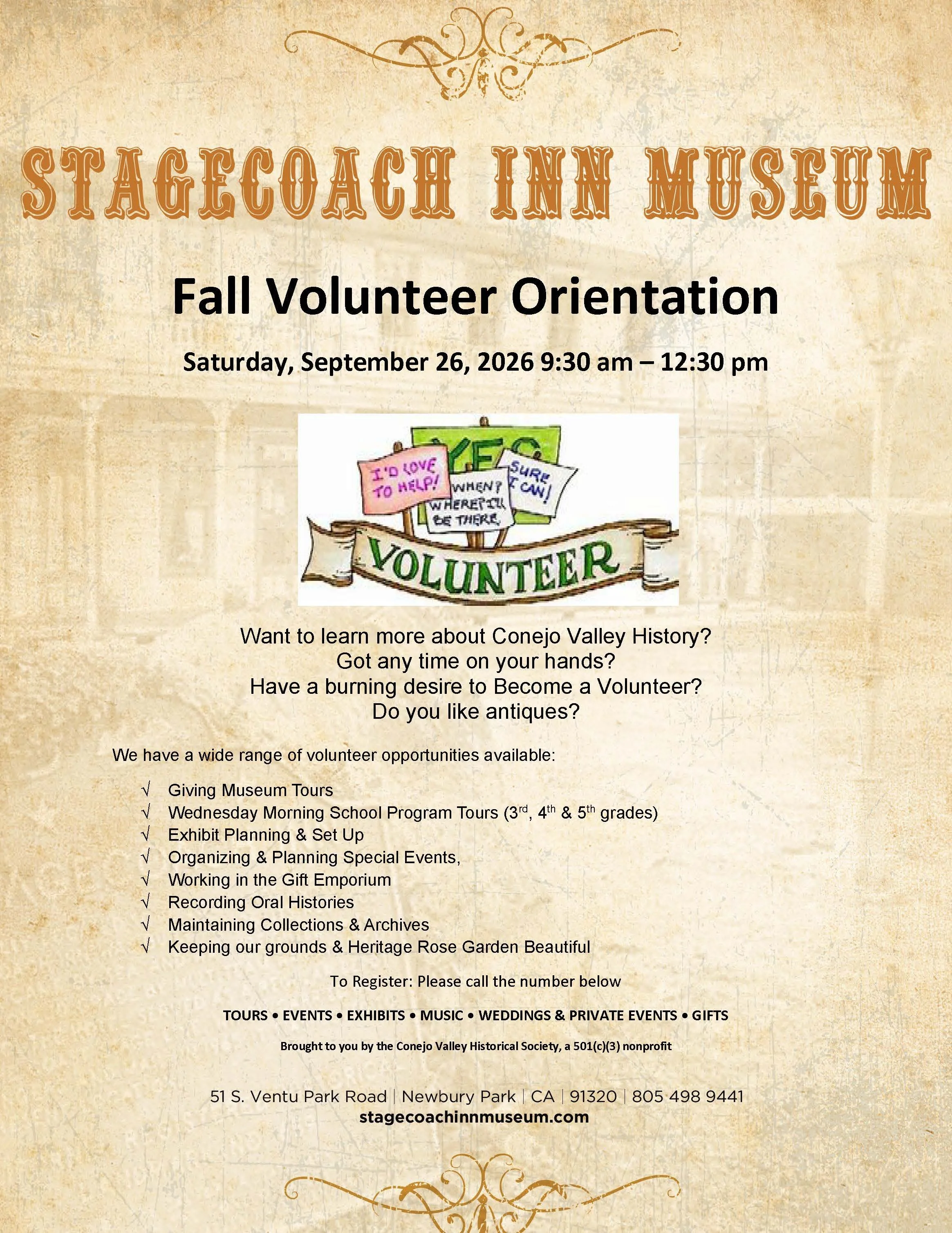2026 Fall Volunteer Orientation Full Page Flyer.jpg