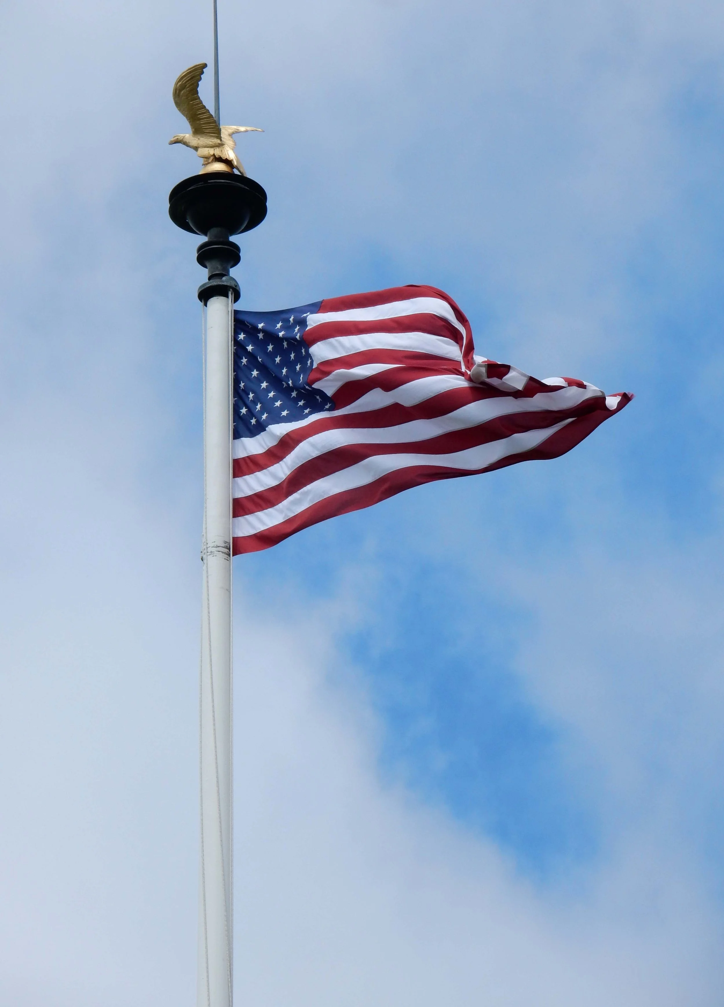 American Cemetery Normandy, France