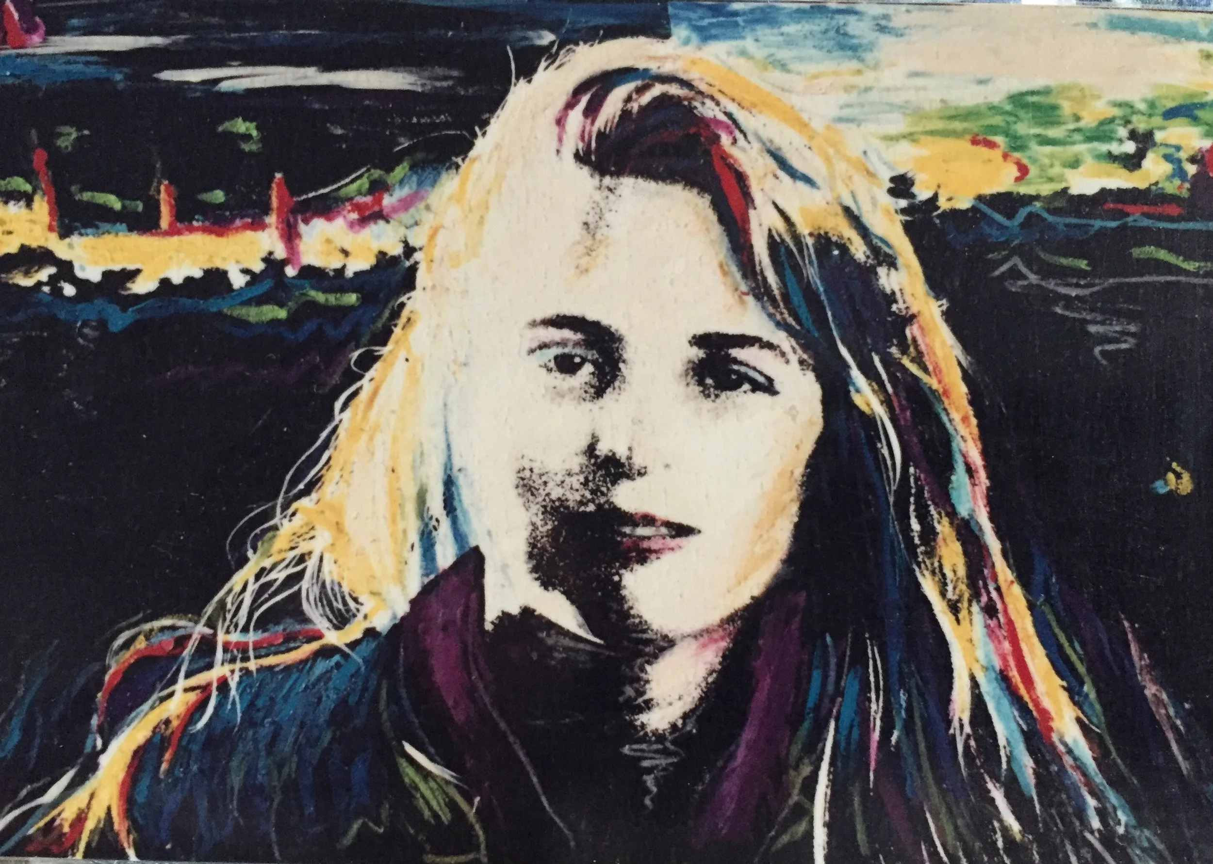 LILI 1990