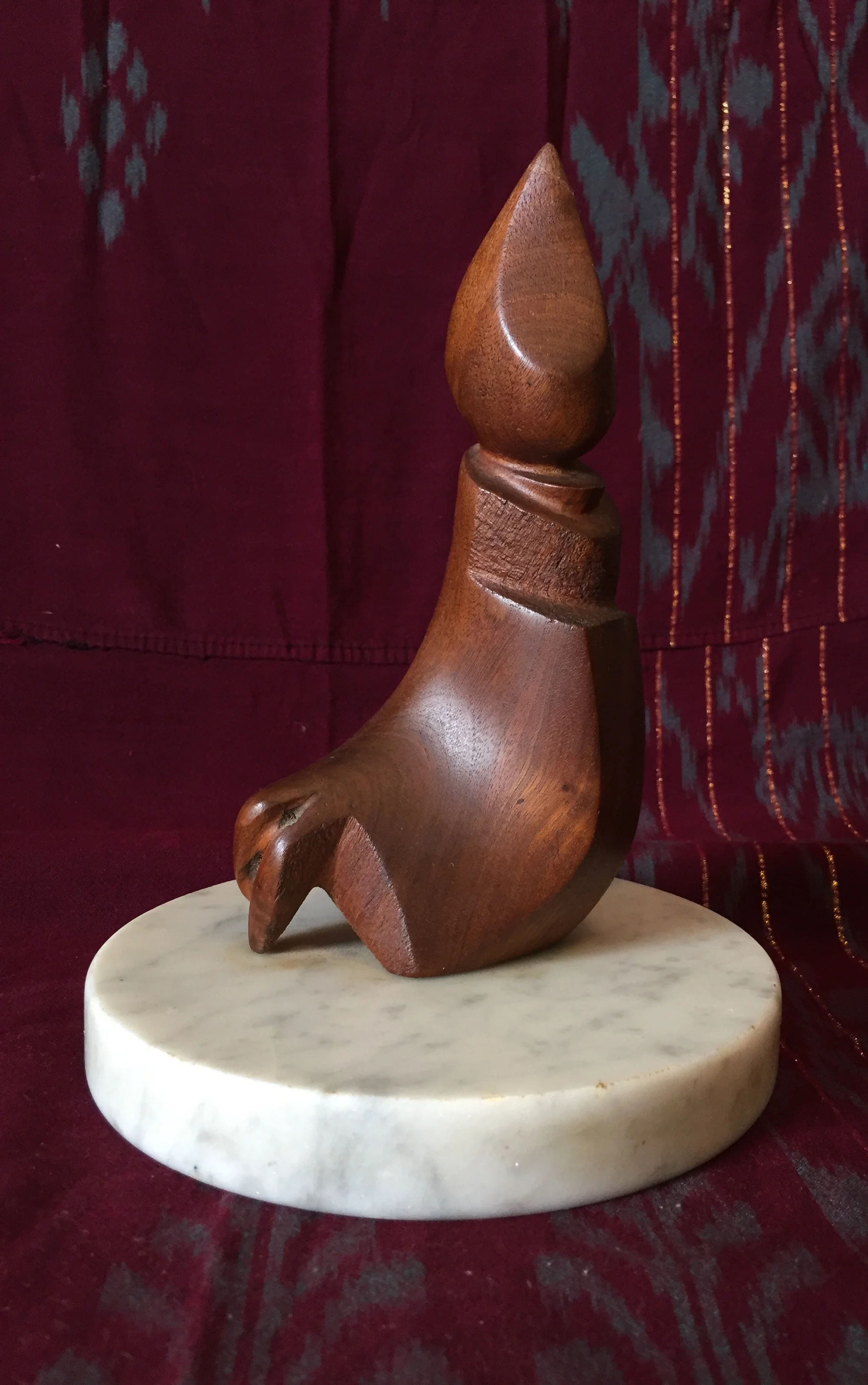 SONG OF THE SEAL 1970