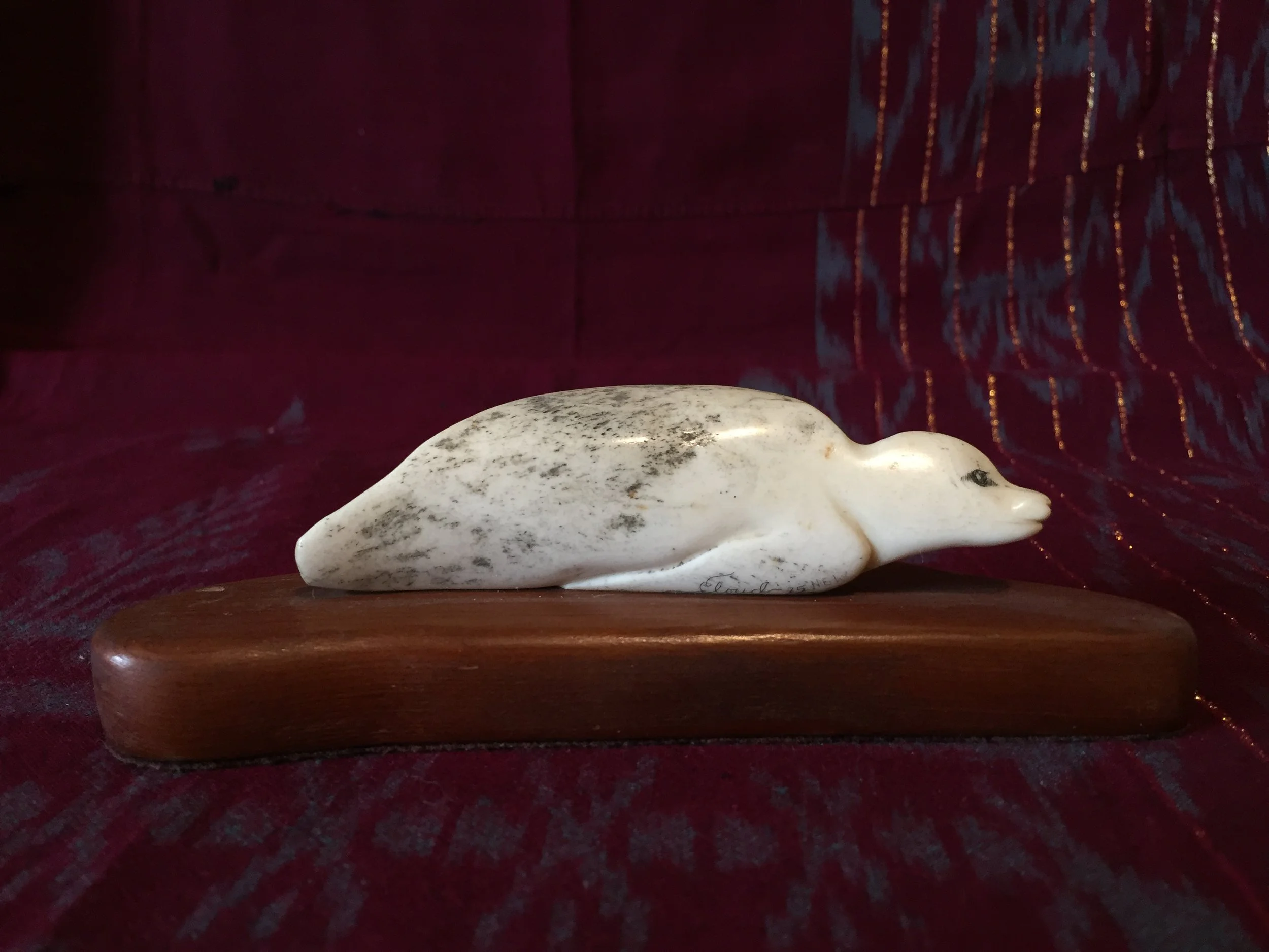 YOUNG SURVIVOR    1975 