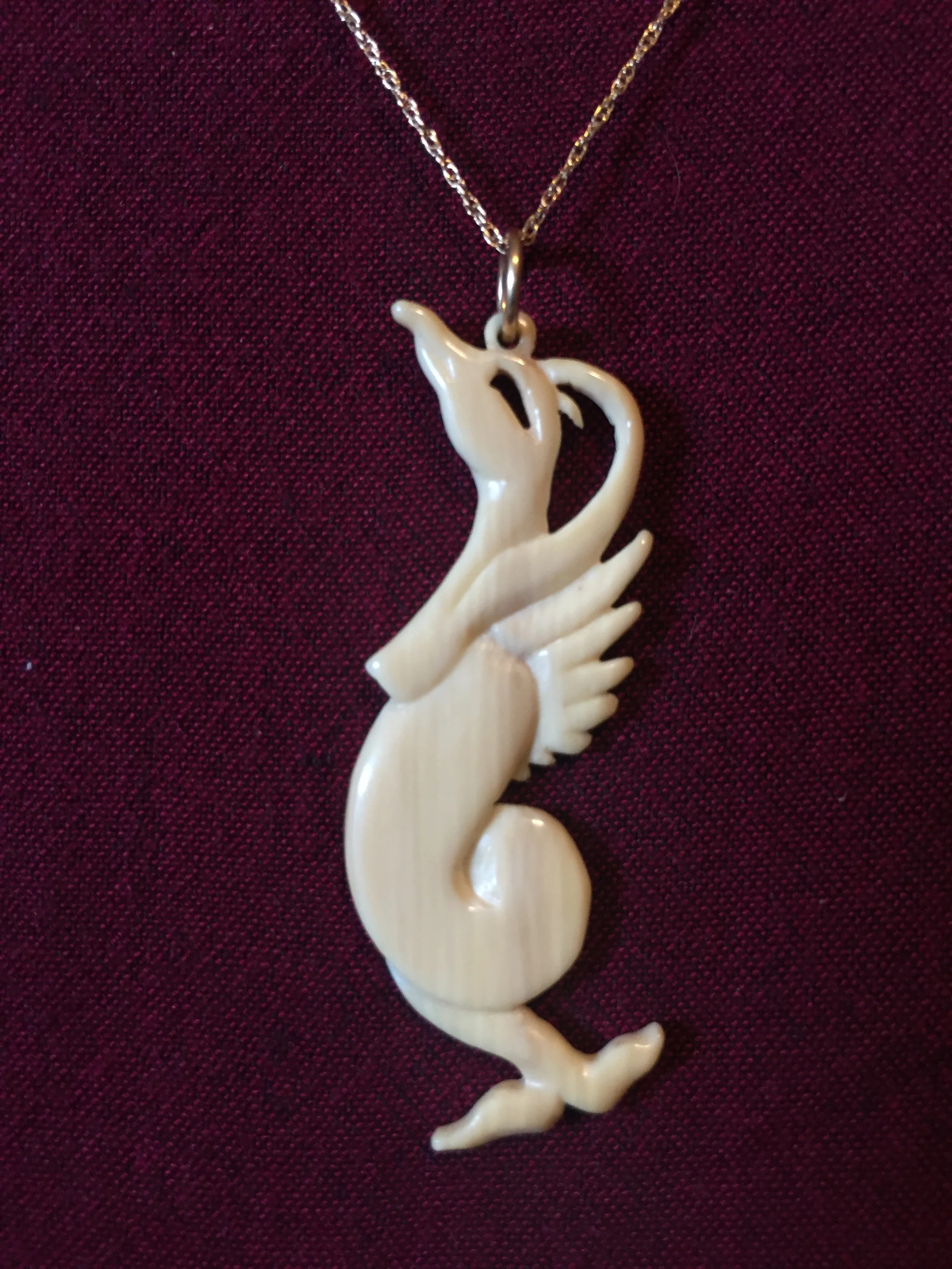 DRAGONYMPH    1982