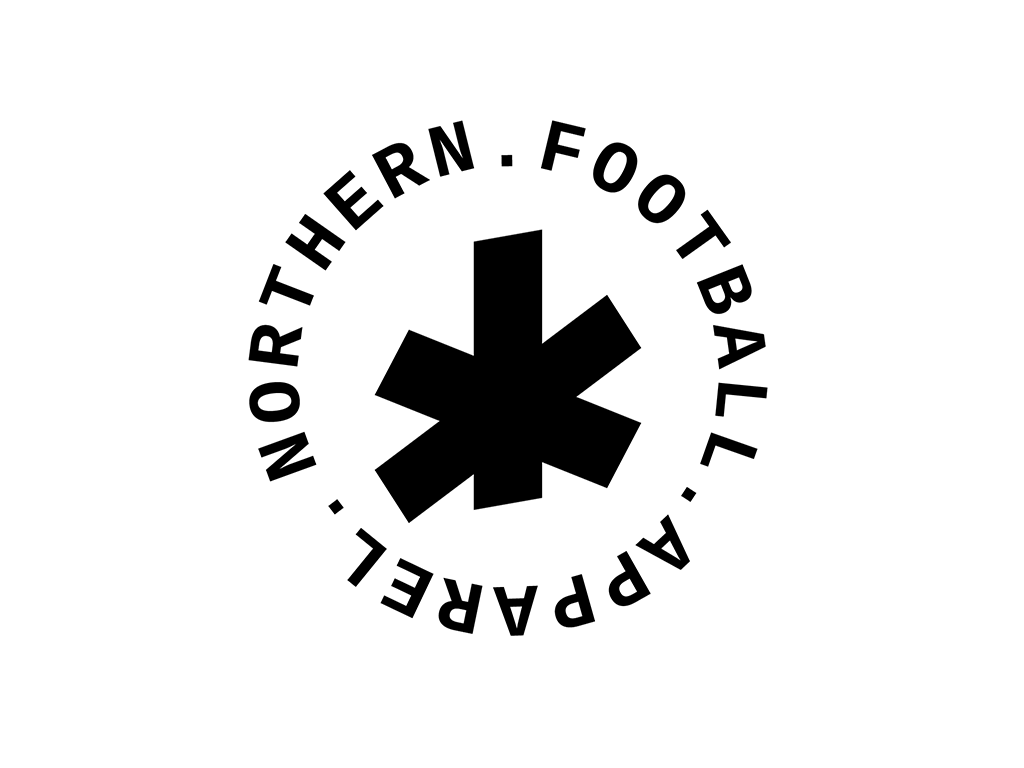Image Courtesy: Northern Football Apparel