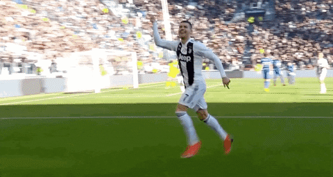 The Most Iconic Soccer Celebrations the Modern Game Knows