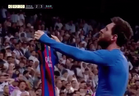 The Most Iconic Soccer Celebrations the Modern Game Knows